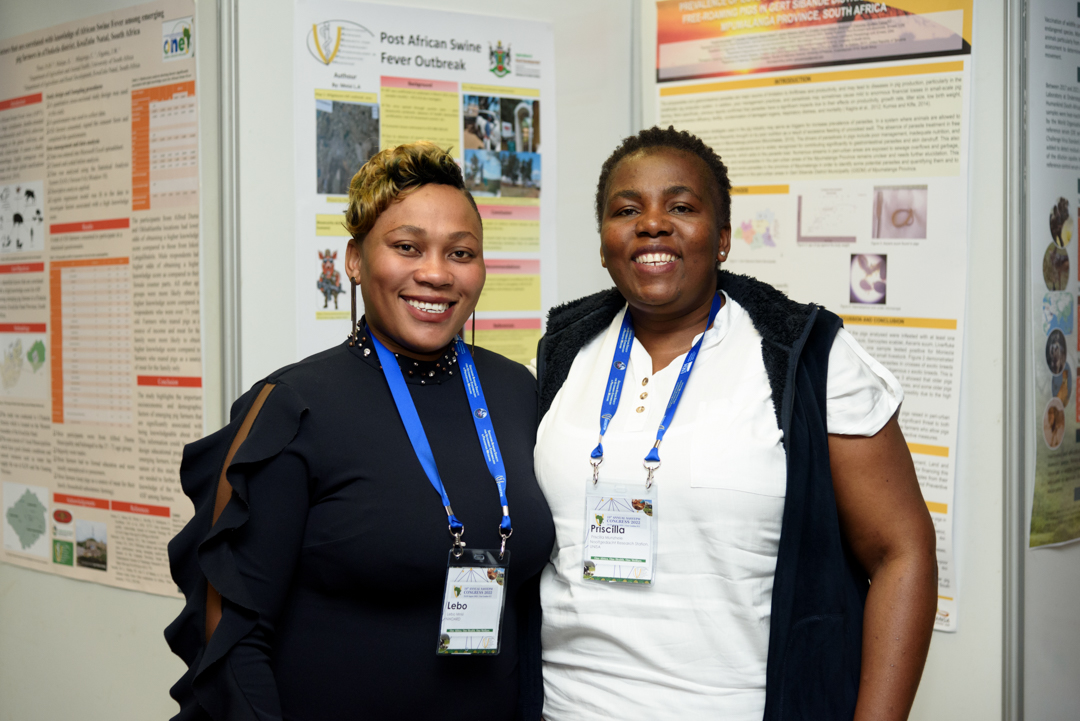 sasvepm's tweet photo. Day 2 of SASVEPM congress: poster time https://t.co/UknKbuJ05j