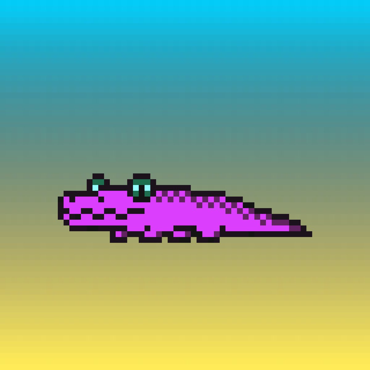 Lemmeholdsum's tweet photo. I'm looking forward to minting CROCS
@chaviden20 @HighRoII3R @frankdegods @ArmyXalti @wizeira @saw_tek1 @knzo_fn @Metro_Joey
#CEOCROCS #CROCSWAMP #CAGMI #Crocs
MINT DATE: SEPTEMBER 24th
PRICE: ???
FOLLOW ME AND THESE 2 CROCS @CryptoCrocks and @TrevorFitzpat15 https://t.co/lPbZKTTQt5