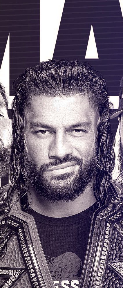 _RomansLegacy's tweet photo. Roman Reigns doing it big baby like we knew he would! π #MainstreamKing https://t.co/rIhNATynYz