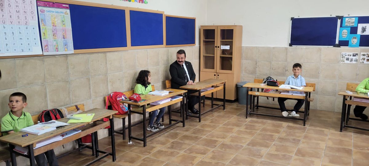 inonumem's tweet photo. Yeni eğitim öğretim yılının başlaması münasebetiyle Kaymakamımız Sayın Tolga USTAOĞLU ve İlçe Milli Eğitim Müdürümüz Sayın Ali TÜRKAL,  Oklubalı Sabri Kahvecioğlu İlk/Ortaokulu'nu ziyaret ettiler @tcmeb @ustaoglutolga @pervin_tore https://t.co/dR9p9TYpww