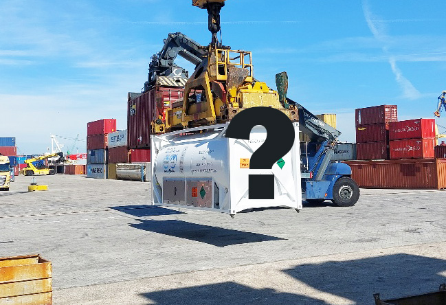 DemoUpCarma's tweet photo. Um unsere Projekte #DemoUpCARMA und #DemoUpStorage besser zu erklären, haben wir eine Liste mit häufig gestellten Fragen (FAQ) erstellt, die jetzt online ist: https://t.co/JFbODtdl8o https://t.co/RRhspEeAnz