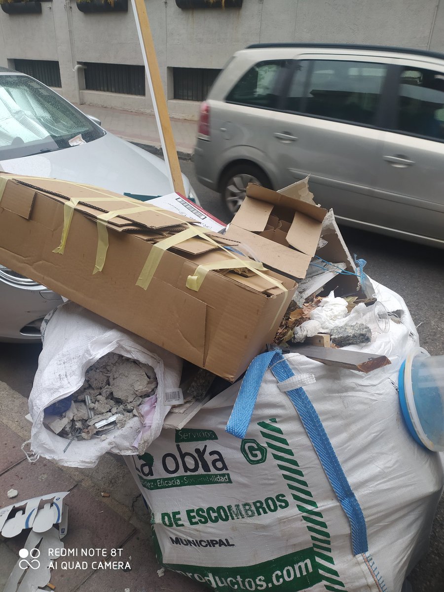 pelusaBV4's tweet photo. @Lineamadrid  calle agastia 115 https://t.co/j1RBxOsSzT