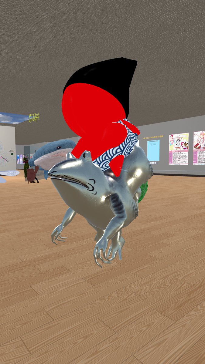 今日のイカれたスクリーンショットたち 