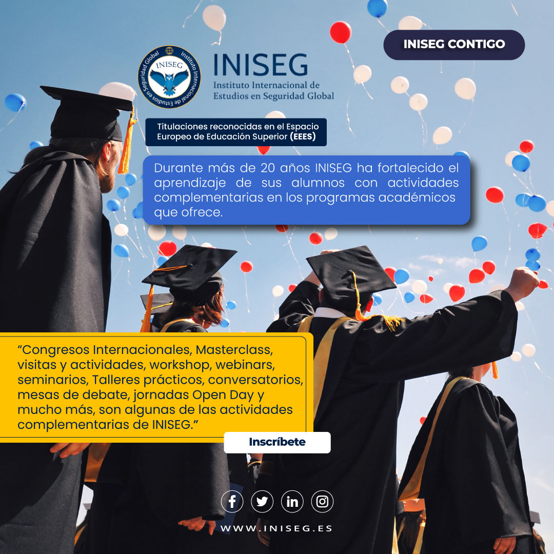 InisegOficial's tweet photo. 🔥 Impulsa tus metas profesionales, obtén habilidades innovadoras y conocimientos especializados en el área de tu interés🔥
Visita e inscríbete en nuestro sitio web: 👇
https://t.co/mKFiREsFzw
#SoyIniseg #iniseg #inteligencia #ciberseguridad #Criminologia https://t.co/b7chq3F5MV