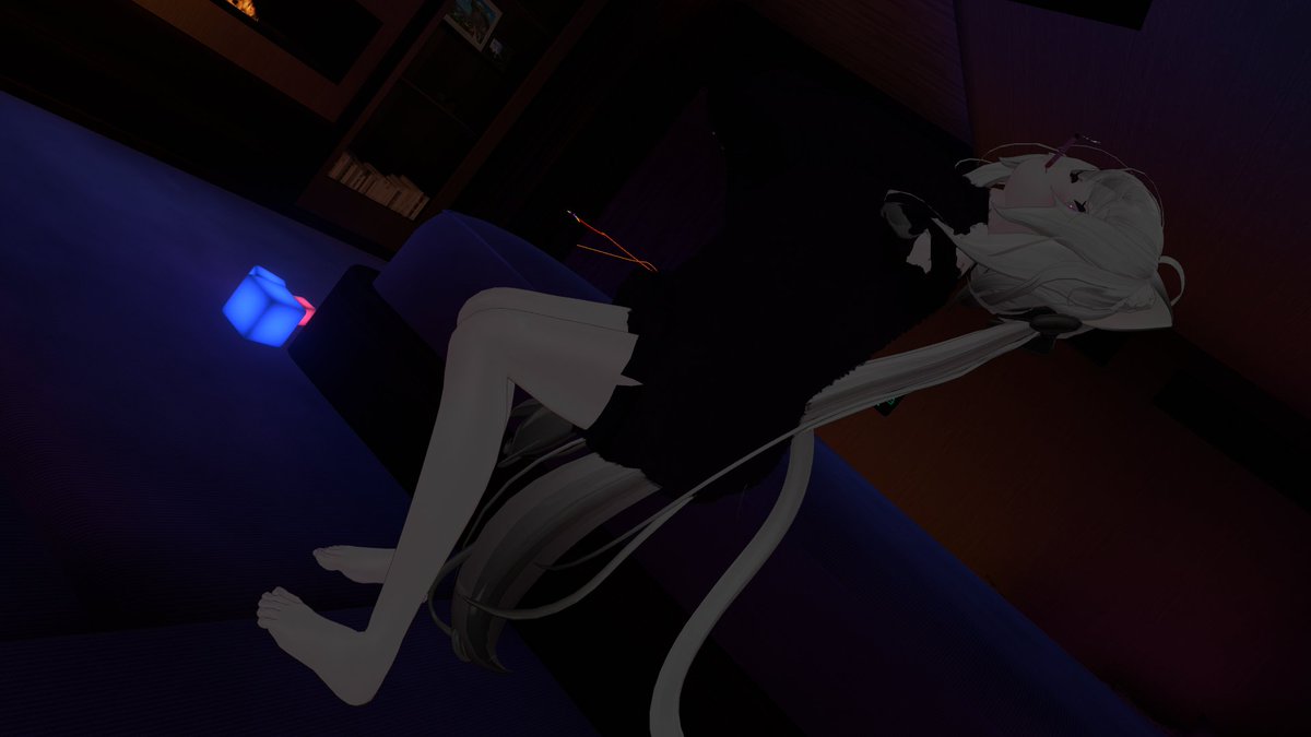 今日のイカれたスクリーンショットたち 