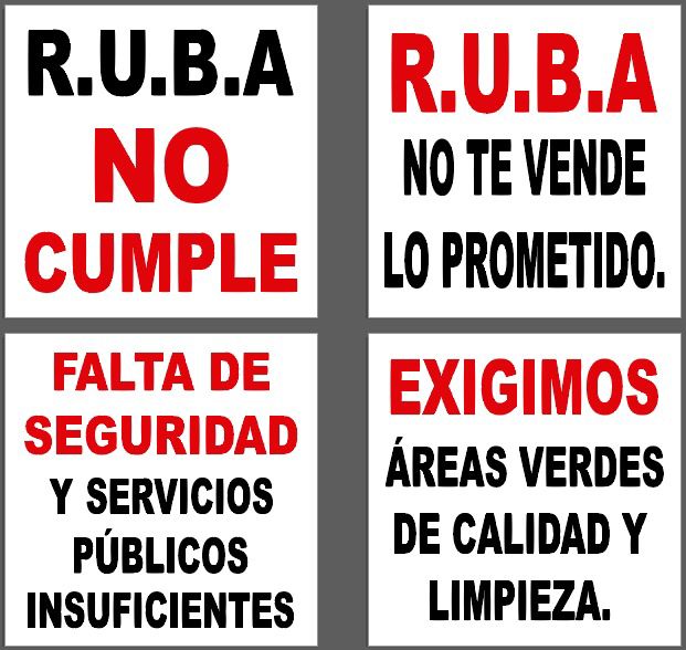 Citlallihd14's tweet photo. @Rinc_DelMarques La constructora RUBA no cumple, solo para venderte te muestran todo muy bonito a la hora de tu entrega hasta la puerta de tu casa maltratada y abollada imagínate como esta el interior... ahora las áreas verdes y comunes en mal estado no quieren hacerse cargo... https://t.co/9WBK1JnqND