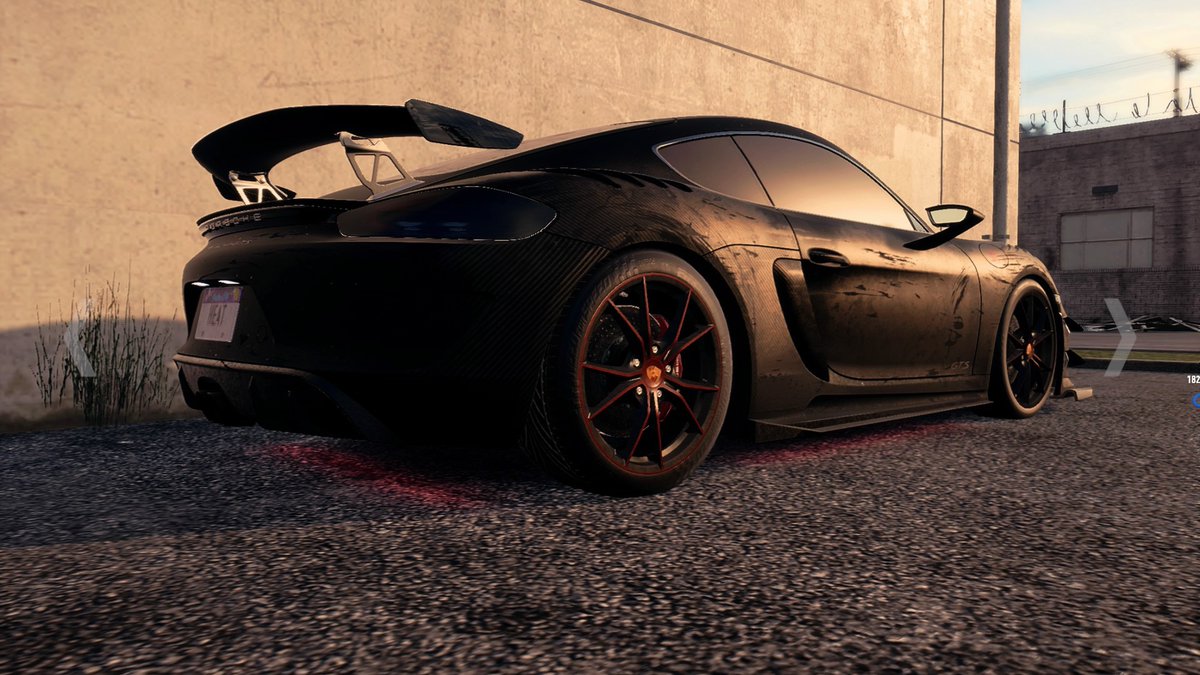 GodrigoGames's tweet photo. #PS5Share, #NeedforSpeedHeat https://t.co/oFsgKHanHG
