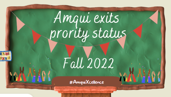 cobbld's tweet image. I am so excited to share this news!  @amquies is a 2022 TN Reward School!!  From priority status to reward status!! @RenitaPerry2 @MNPS_SOI  #AmquiXcellence #wedidthat! #soaringtonewheights #excellenceistheexpectation