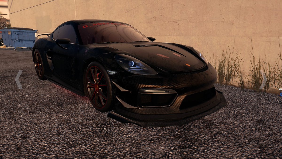 GodrigoGames's tweet photo. #PS5Share, #NeedforSpeedHeat https://t.co/lPpINdnu2D