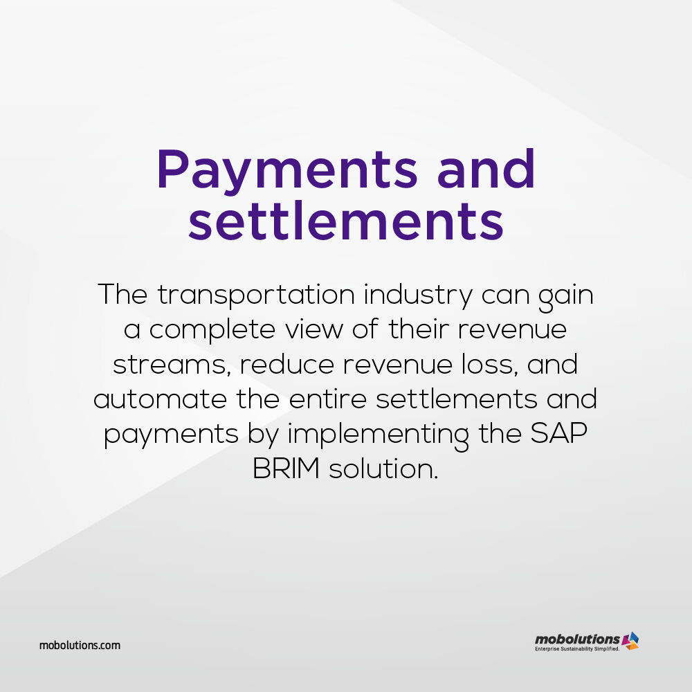 Mobolutions's tweet photo. How does the transportation sector benefit from BRIM?
https://t.co/ffGdLawYSY 
#SAP #sapbrim #futuretransportation #transportationbenefits https://t.co/uKAawnDg7x