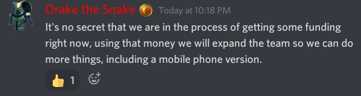 Burst Of Energy tweet media