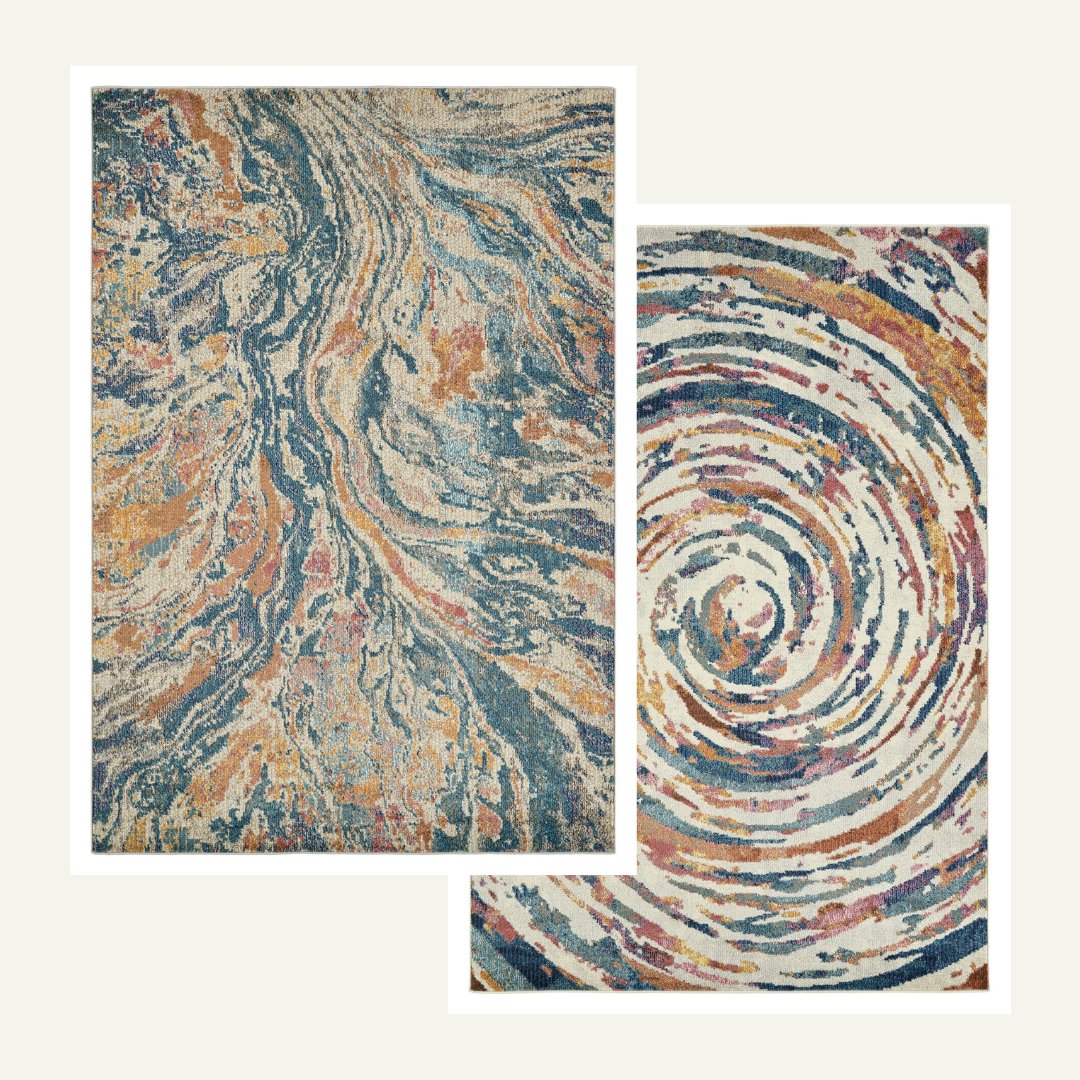 carlmarias's tweet photo. Reminiscent of the impressionist work by Monet, the designs in this collection provide stunning, painterly renditions from any angle 👨🎨
#lashowroom #weho #pacificdesigncenter #textileart #interiordesign #rugdesign #customrug #decorinspo #decorativerug #texture #impressionism https://t.co/AAjdxLb2eO