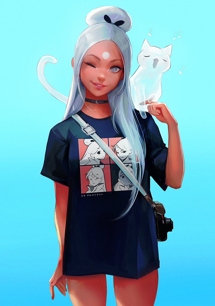 「Oh boy!! ✦ 𝑻𝒓𝒖𝒆 𝑪𝒐𝒍𝒐𝒓𝒔 ✦ , my 」|RossDraws ✦のイラスト