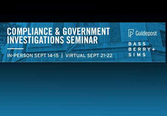 Guidepost Solutions tweet media