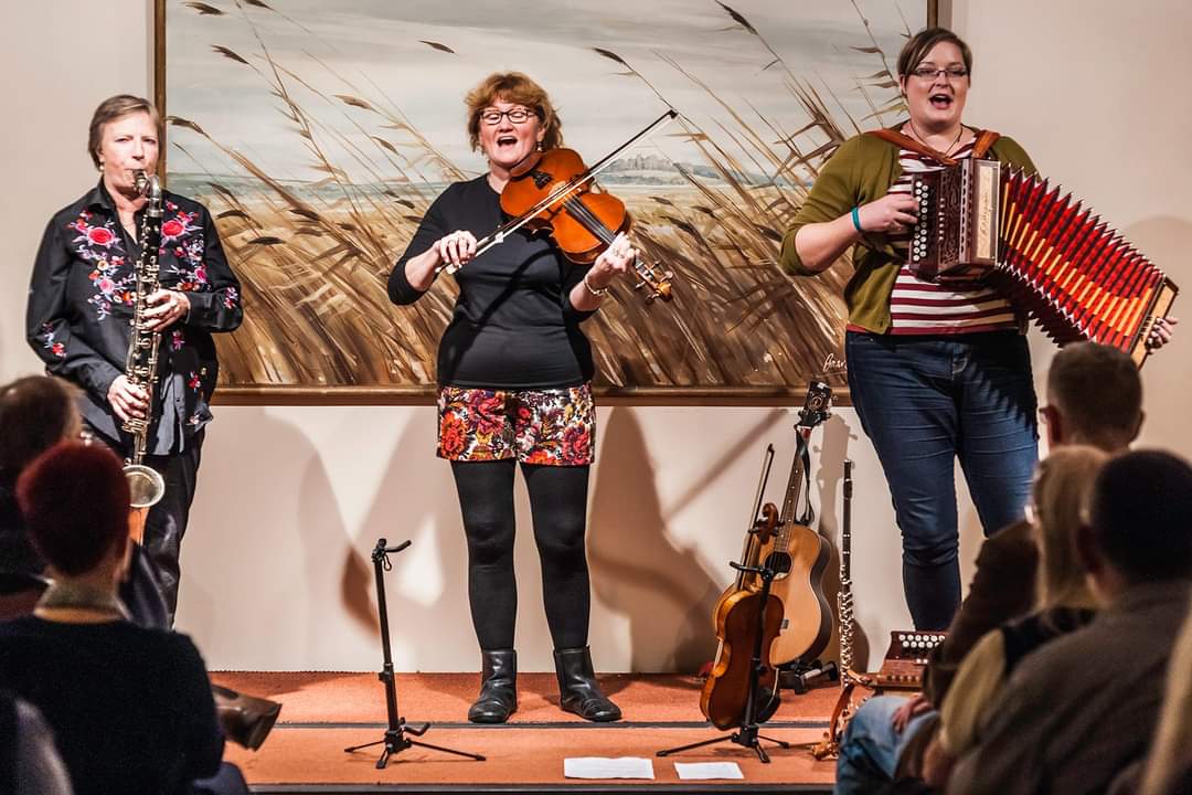 Everyman Folk Club tweet media