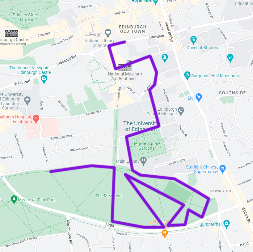 Chris Scott tweet media