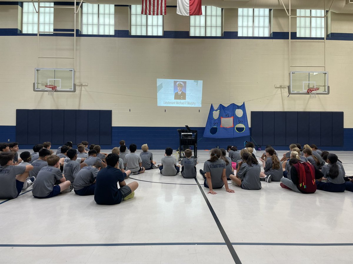 Character Monday’s are a great way to start our week with our Athletics and pre-athletics programs. We do so much more than just coach, it’s an opportunity to change the world by molding our future leaders. #HumbleWarrior <a href="/PISDAthDept/">Plano ISD Athletic Department</a> <a href="/MMS_Athletics12/">Murphy Middle School Athletics</a> <a href="/2Wordstv/">2Words Character Development</a> <a href="/PESH_Athletics/">Plano East Panthers</a>