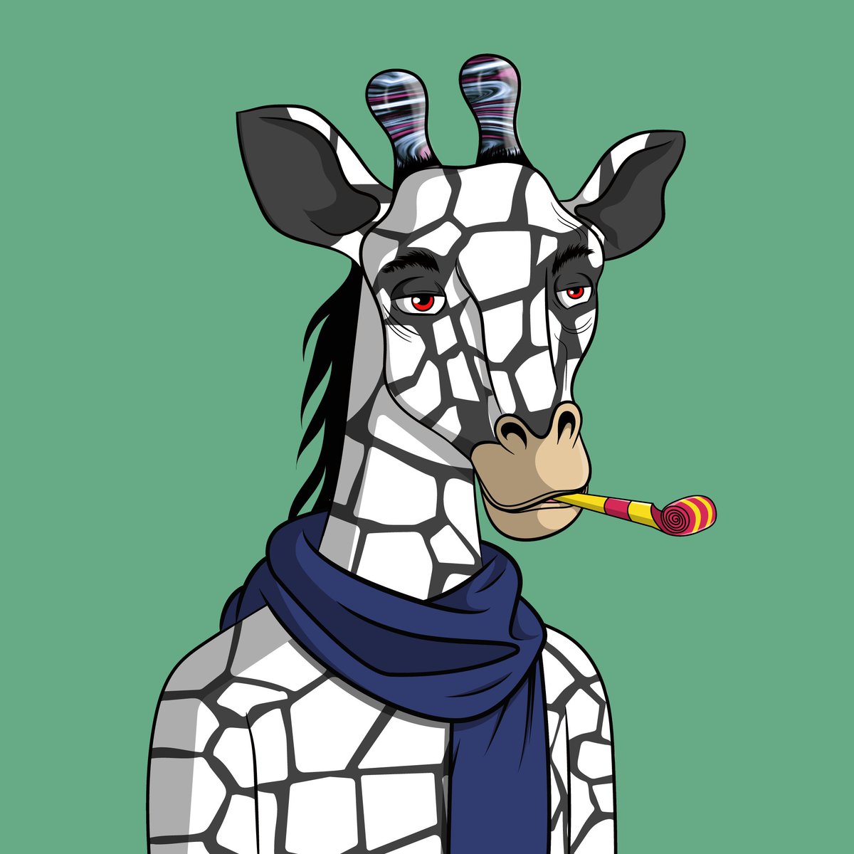 <a href="/MisterGClub/">Mister G Club | {Mr.G}</a> 

Thank you for the giveaway! I've received my G ❤️ 
Definitely gonna check this out now, art is surprisingly amazing!