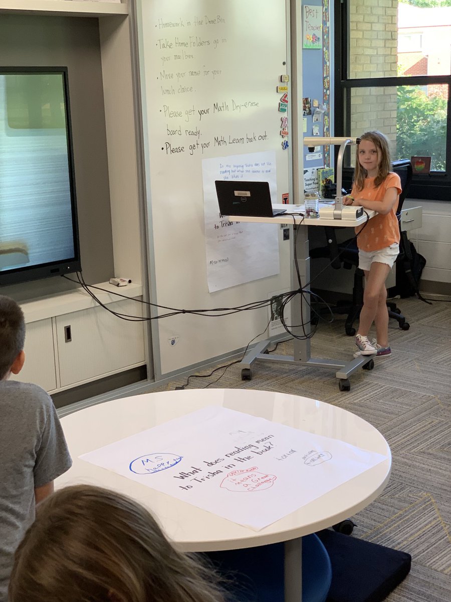 Mr. Williams' Room tweet media