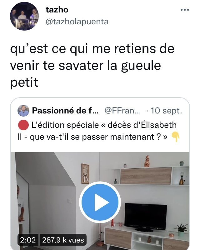 bouliboulibouli's tweet photo. Le groupe vit bien : https://t.co/WlkCTgnXL0