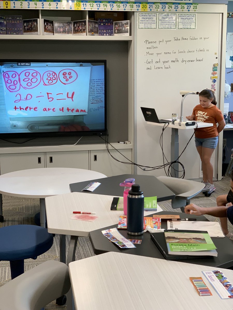 Mr. Williams' Room tweet media