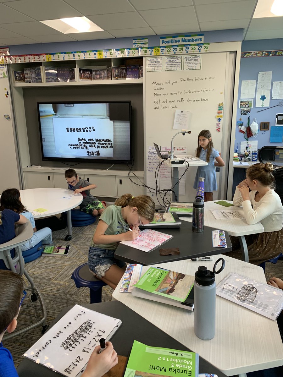 Mr. Williams' Room tweet media