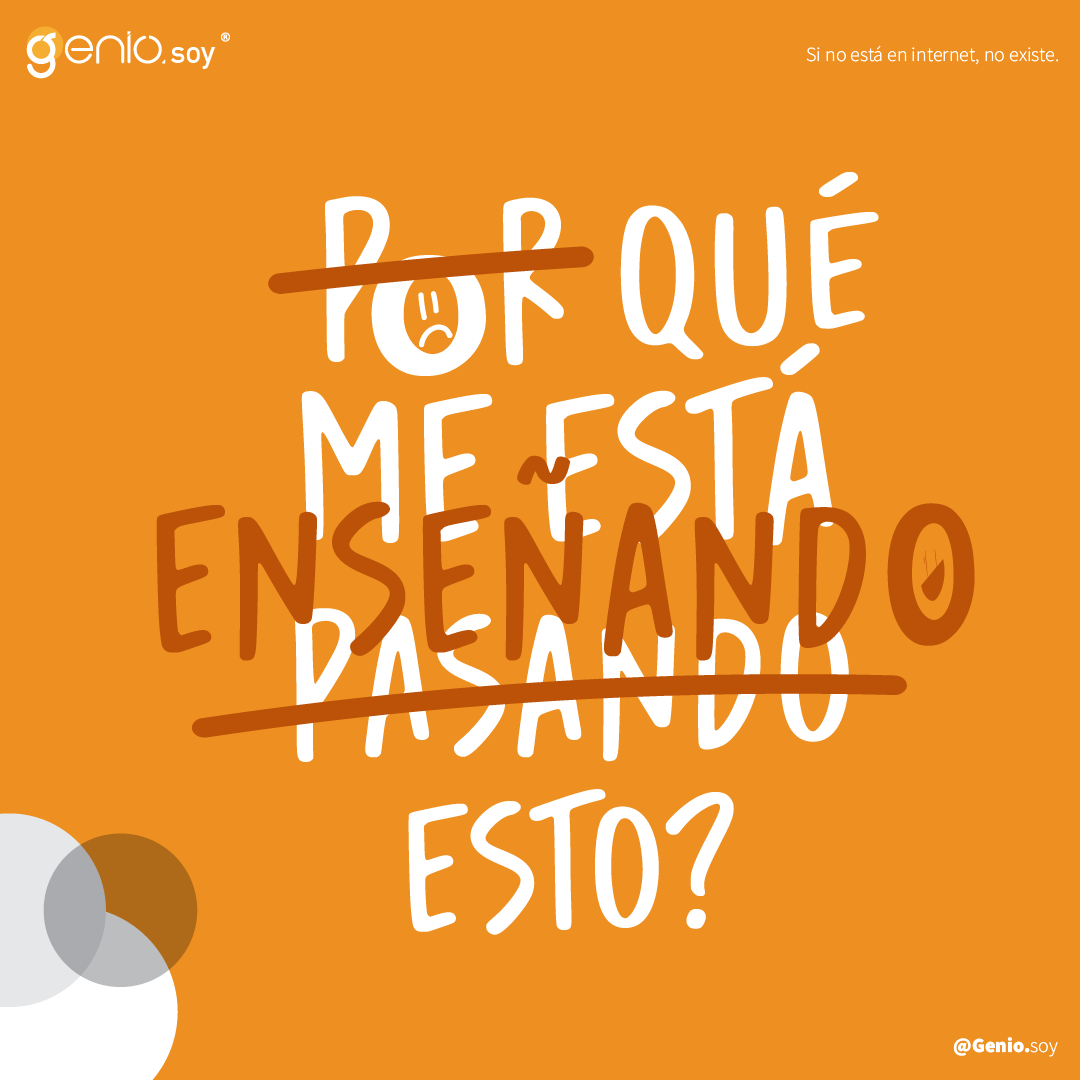 GenioSoy_'s tweet photo. ¡Feliz inicio de semana! 😉 💫 https://t.co/uNd1dGi5xB