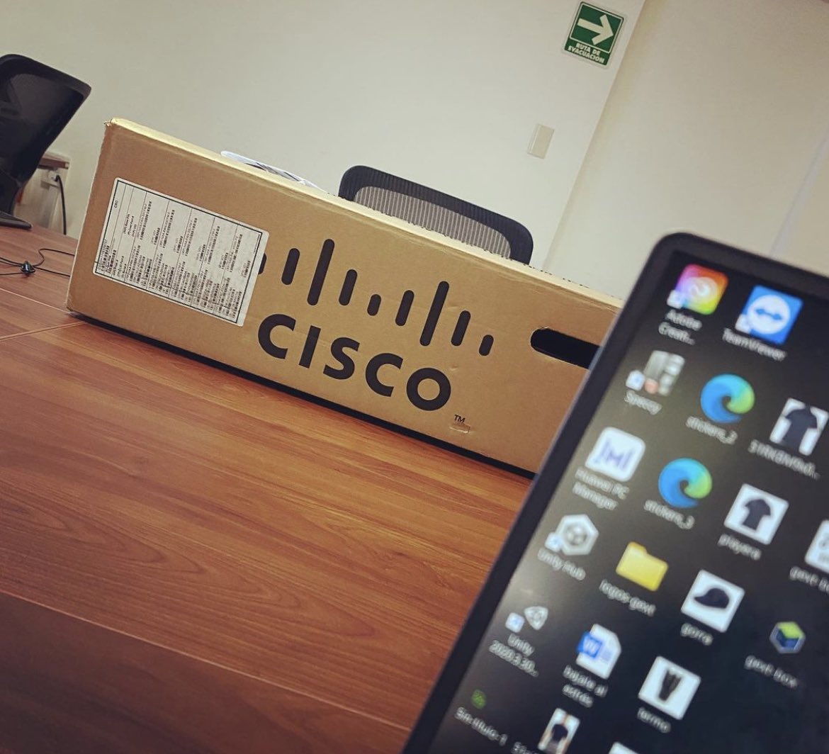 Cisco🌐 #Cisco #gext