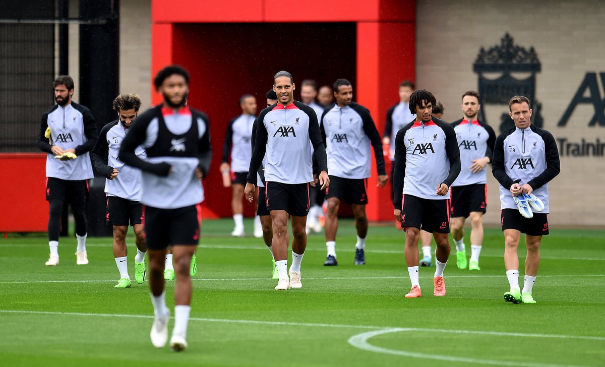LFCTV_GO's tweet photo. #UCL Training time ⏰

more::📱📺👉 @LFCTV_GO  |  #LFCTV_GO

@LFC  |  #LFC  |  #YNWA  |  #AXA https://t.co/VyavGV9Wp0