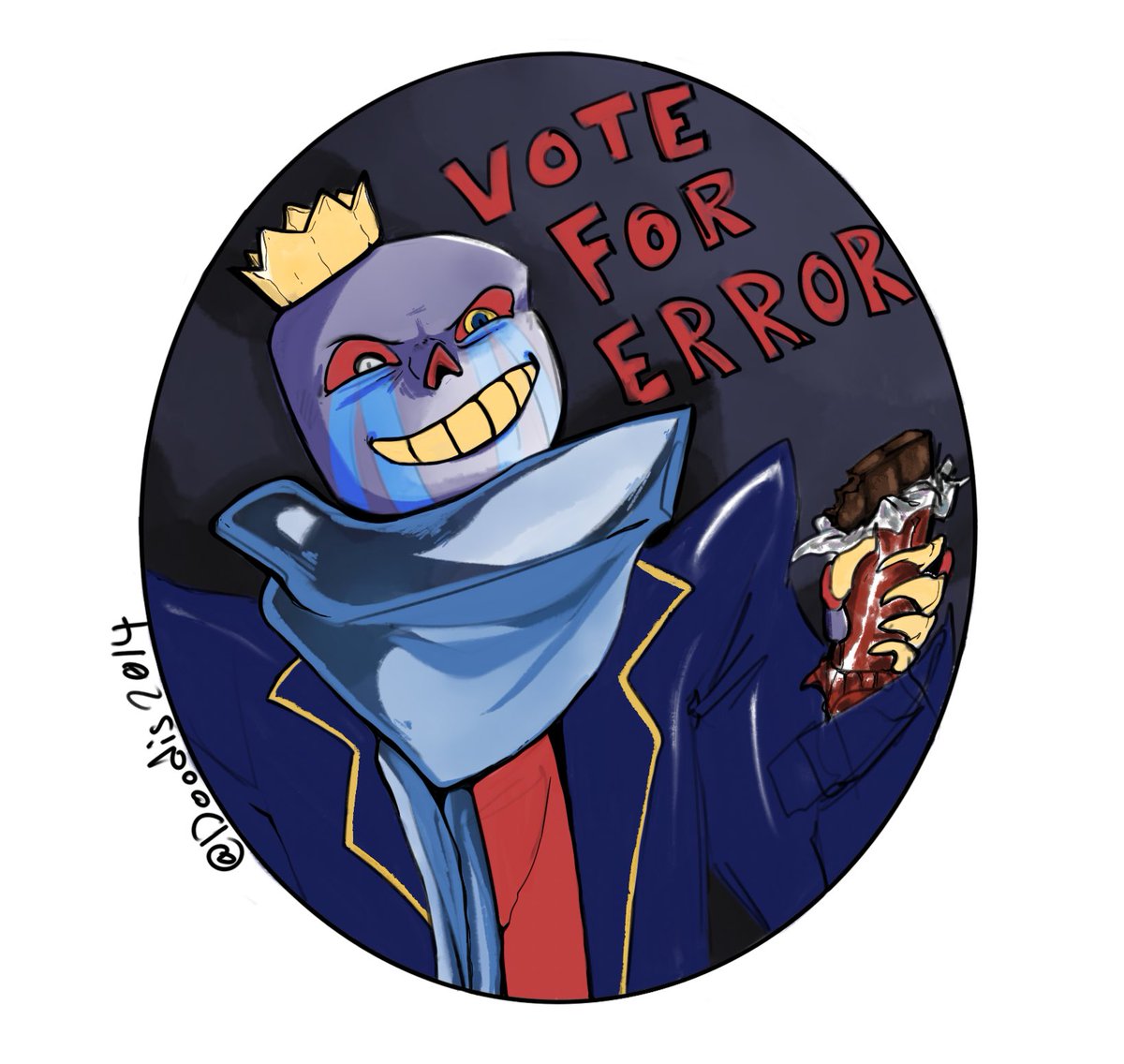 Doodis_2014's tweet photo. #ERRORSWEEP 
COME ON ERROR ENJOYERS!!!! HE NEED US TO WIN!!!
VOTE FOR ERROR!!!!! https://t.co/OBcZemWw0F