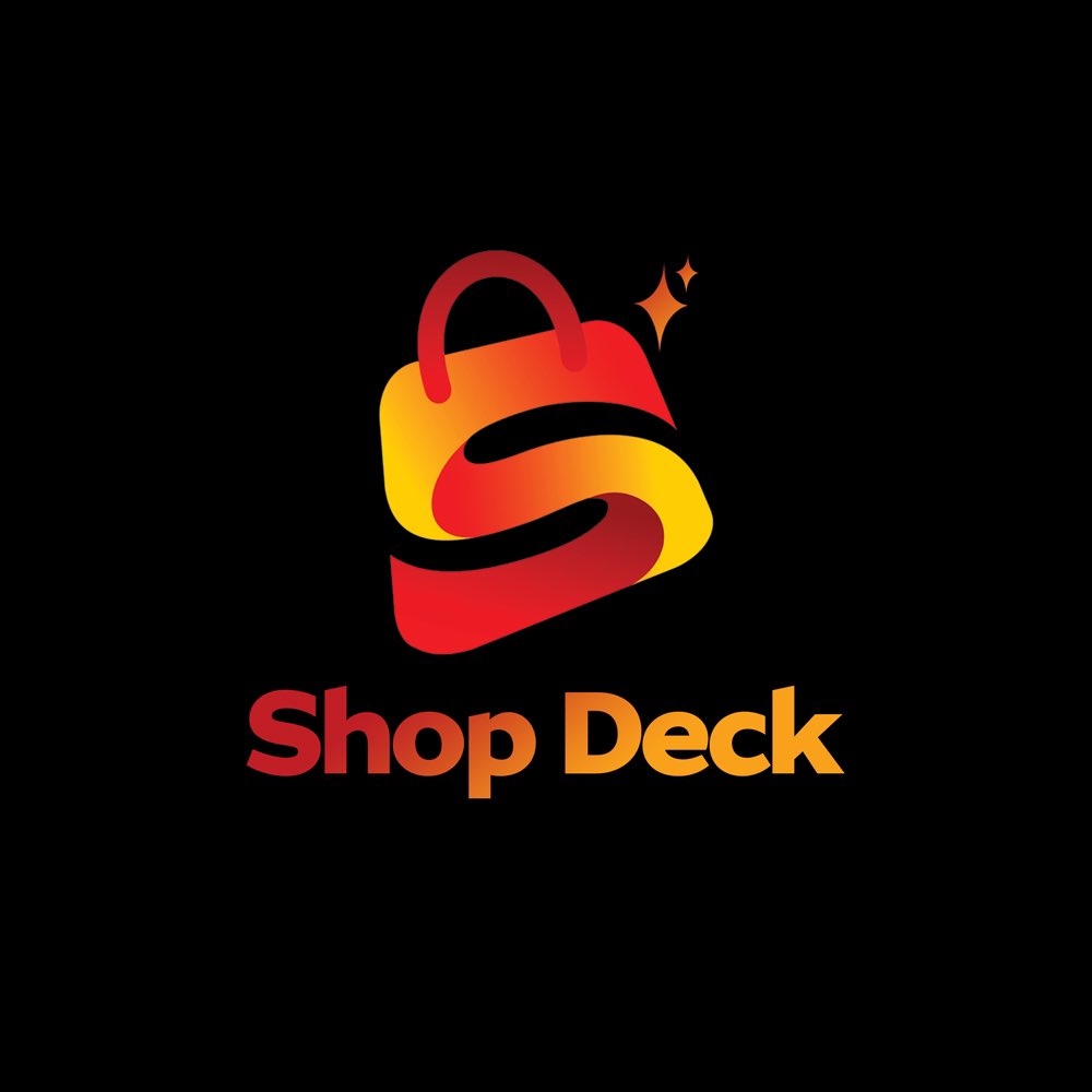 thetoodapperNET's tweet photo. When working with clients, it usually goes beyond what you feel.
We always create a balance between what we feel and what they want to end up in a win win situation.
Creative logo design for #ShopDeck✨
#logos #logoinspirations #logotype
#logodesigner #thetoodappernetworks https://t.co/5dFm69bjpe