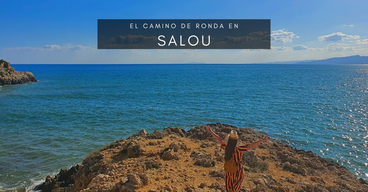 mapaymochila_'s tweet photo. 📢🆕 ¿Has recorrido el Camino de Ronda en #Salou? Sin duda es una de las actividades más interesantes que puedes realizar en la localidad mientras disfrutas de sus preciosas calas. Ven a descubrirlo
https://t.co/PWROiERgQK
#bcntb9 #insalou2022
@visitsalou @bcnTB https://t.co/vPybUMz6gk