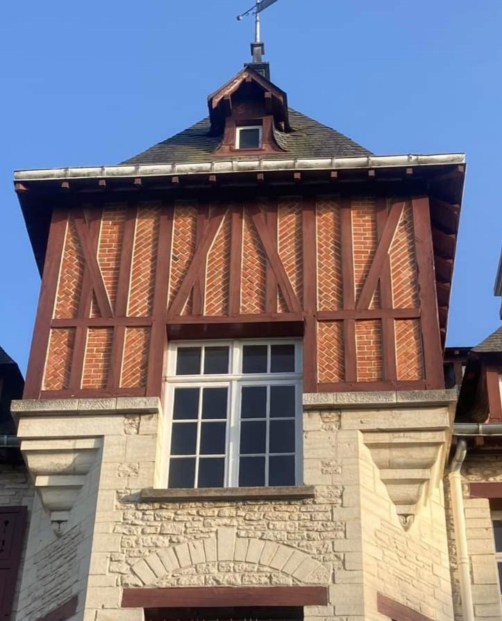 Agatha_Perez24's tweet photo. Et toujours et encore... je suis ravie de l aide de la Fondation du patrimoine! #fondationpatrimoine #patrimoineaube #cotedesbars #patrimoineindustriel #patrimoine #JEP2022 https://t.co/xzYvCKXgNM