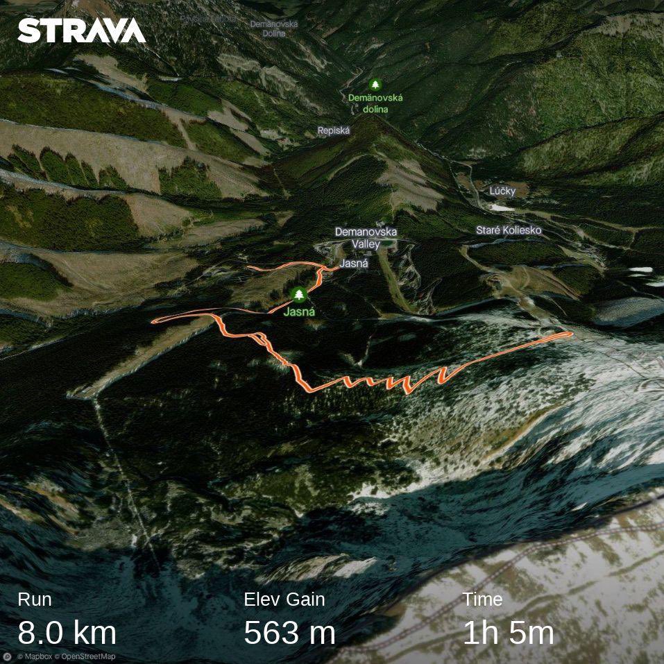 RunningForBTC's tweet photo. 8k Saturday morning trail #RunForBitcoin #btc #runner #running #bitcoin
https://t.co/ilDyc3JrWW https://t.co/sYiP45WRw2