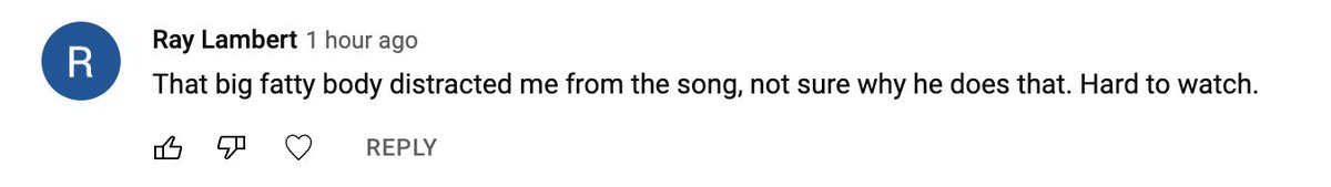 LewisCapaldi's tweet photo. Reviews are in on the video, this is why I do it - the love of the fans ❤️ https://t.co/L08voIh6ok