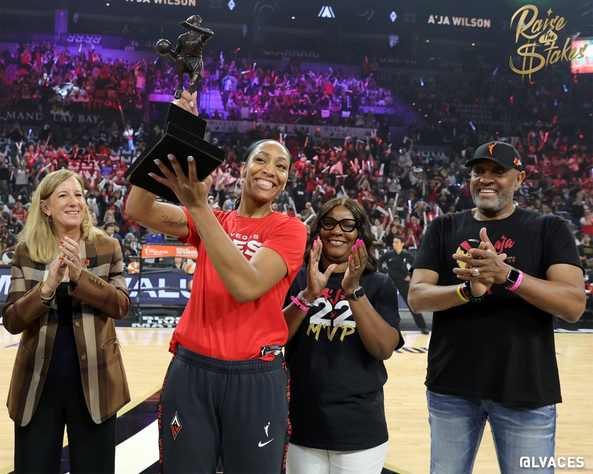 LVAces's tweet photo. M'VP 🏆 https://t.co/tAibhevfqZ