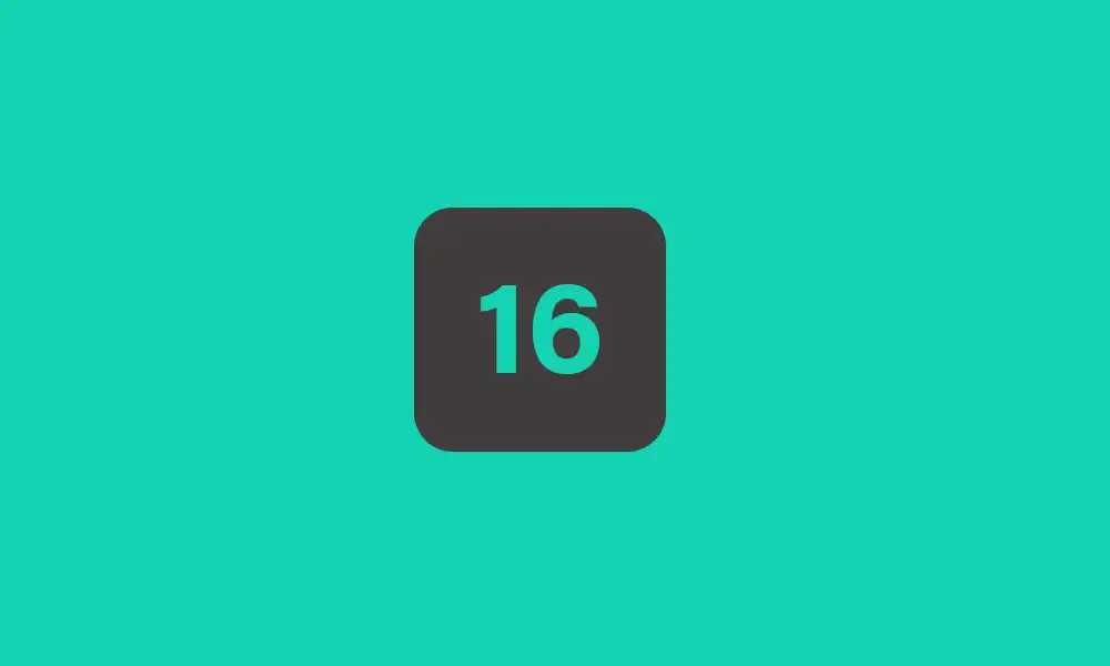 DroidGuruTech's tweet image. ✅ Official stable iOS 16.0 has been released by Apple!

🚀 Build Number: 20A362 (Same as #iOS16RC)

➡️Read Details: rootmygalaxy.net/official-stabl…

#iOS16 #iOS16Stable #iOS #Apple