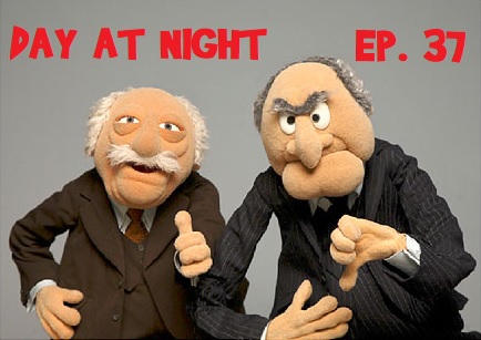 dayatnightpod's tweet photo. Check out episode 37 of The Day at Night Podcast featuring Jack Schurk and I conversing like old men and a segment called What's the Deal.  
 https://t.co/zIj1xhN35s
https://t.co/UItW2AyL55 https://t.co/QEF0Ec8Cid