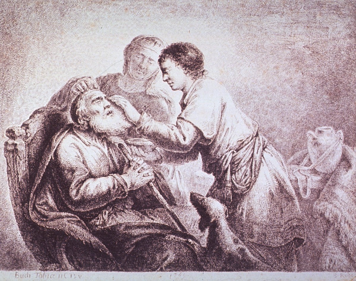 workshopdh2's tweet photo. II days to IX/XIV deadline for proposals to #data #health #digitalhumanities workshop
Early career scholars invited to apply
https://t.co/cBfvU0OeIS

Buch Tobiae II C 13 v (1769)
https://t.co/cQsyC6qkcr https://t.co/X3OewOs9Wv