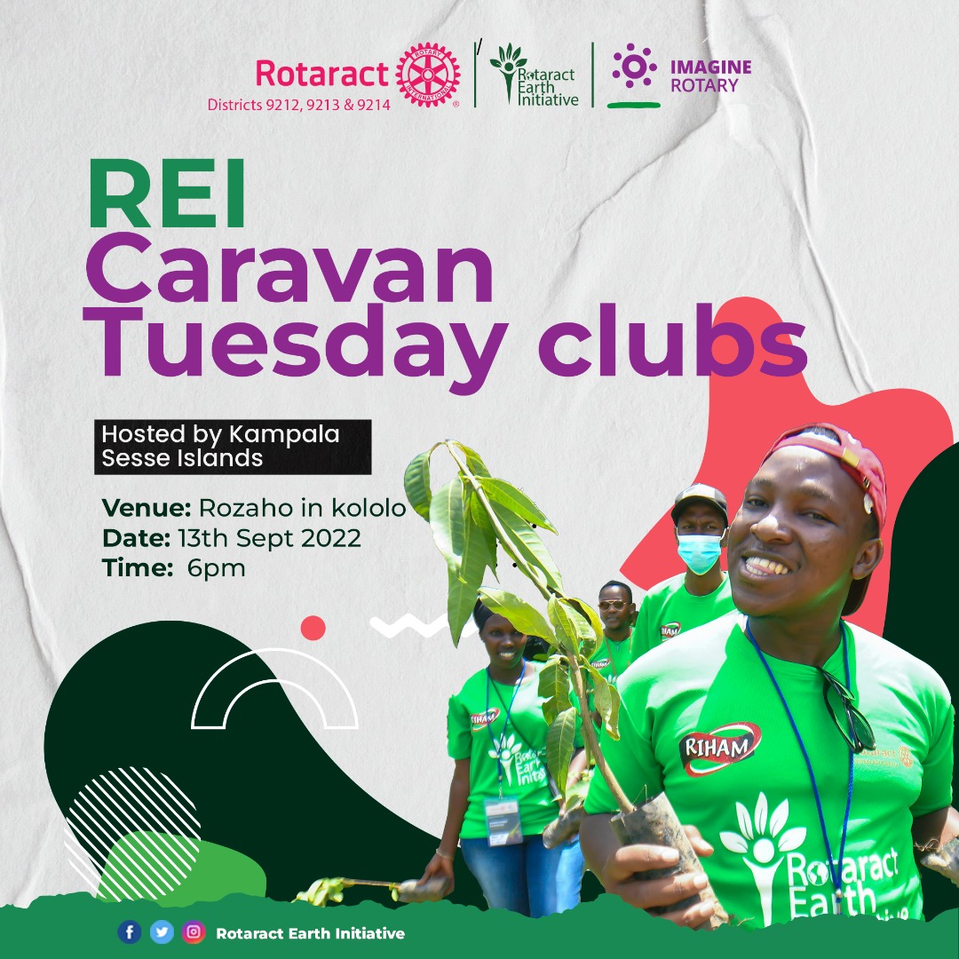 BrynOdoki's tweet photo. @ Ssese we are busy these next few weeks 
1st up i will be hosting the REI caravan together with my tuesday presidents  tomorrow
On the 20th of sep do join us for our charter night as we mark 15 years of service
Last but definitely not least, the island is calling 
#Ssese15 https://t.co/aQStgaFyqT