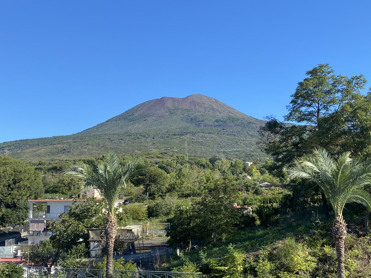 NClarkenwell's tweet image. #BellaNapoli #Trecase