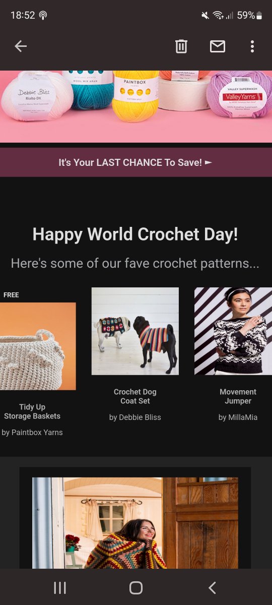 Charlotte Crowley (neé Martin) tweet media