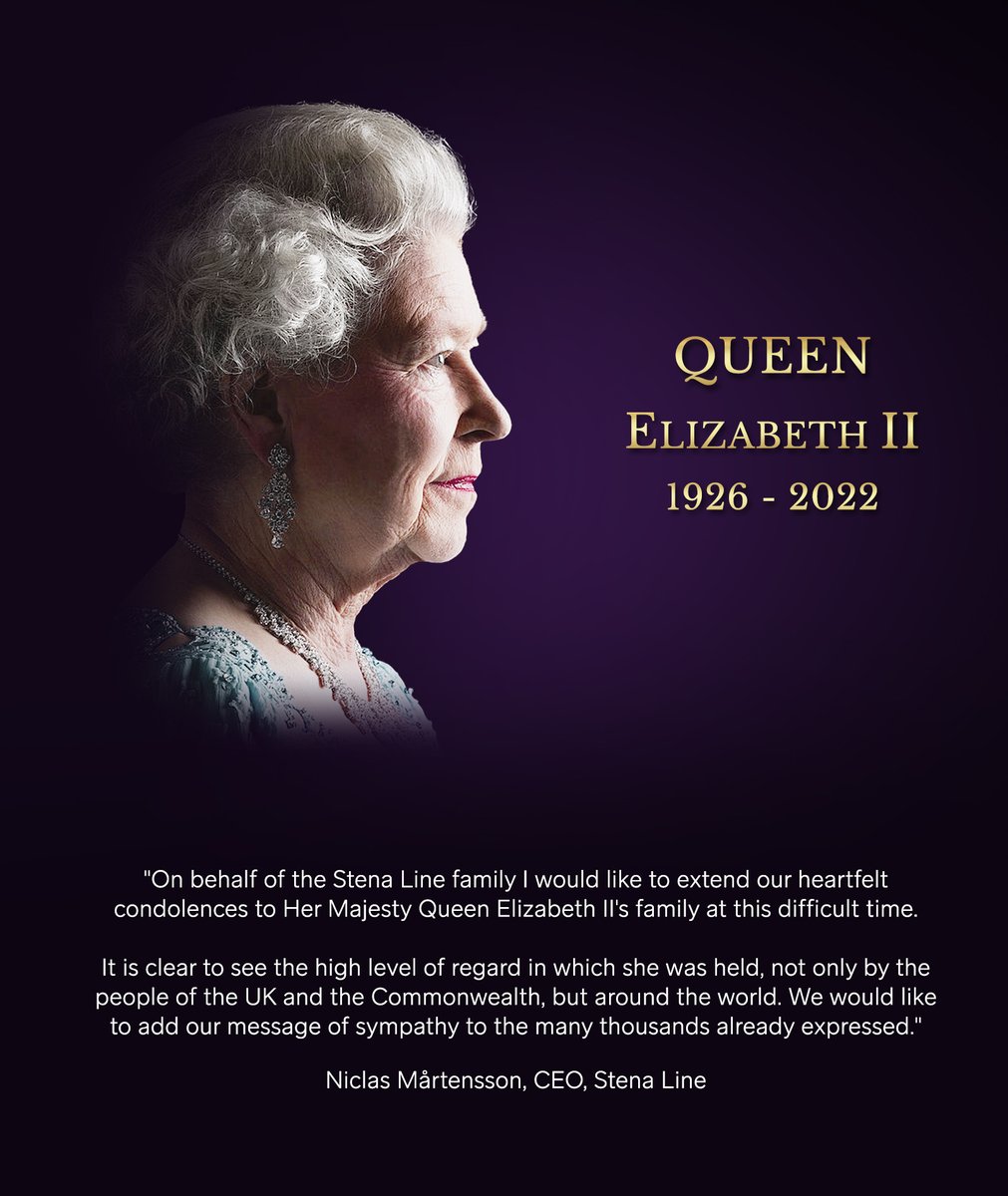 StenaLineUKtoHolland (@stenalineuk) on Twitter photo 