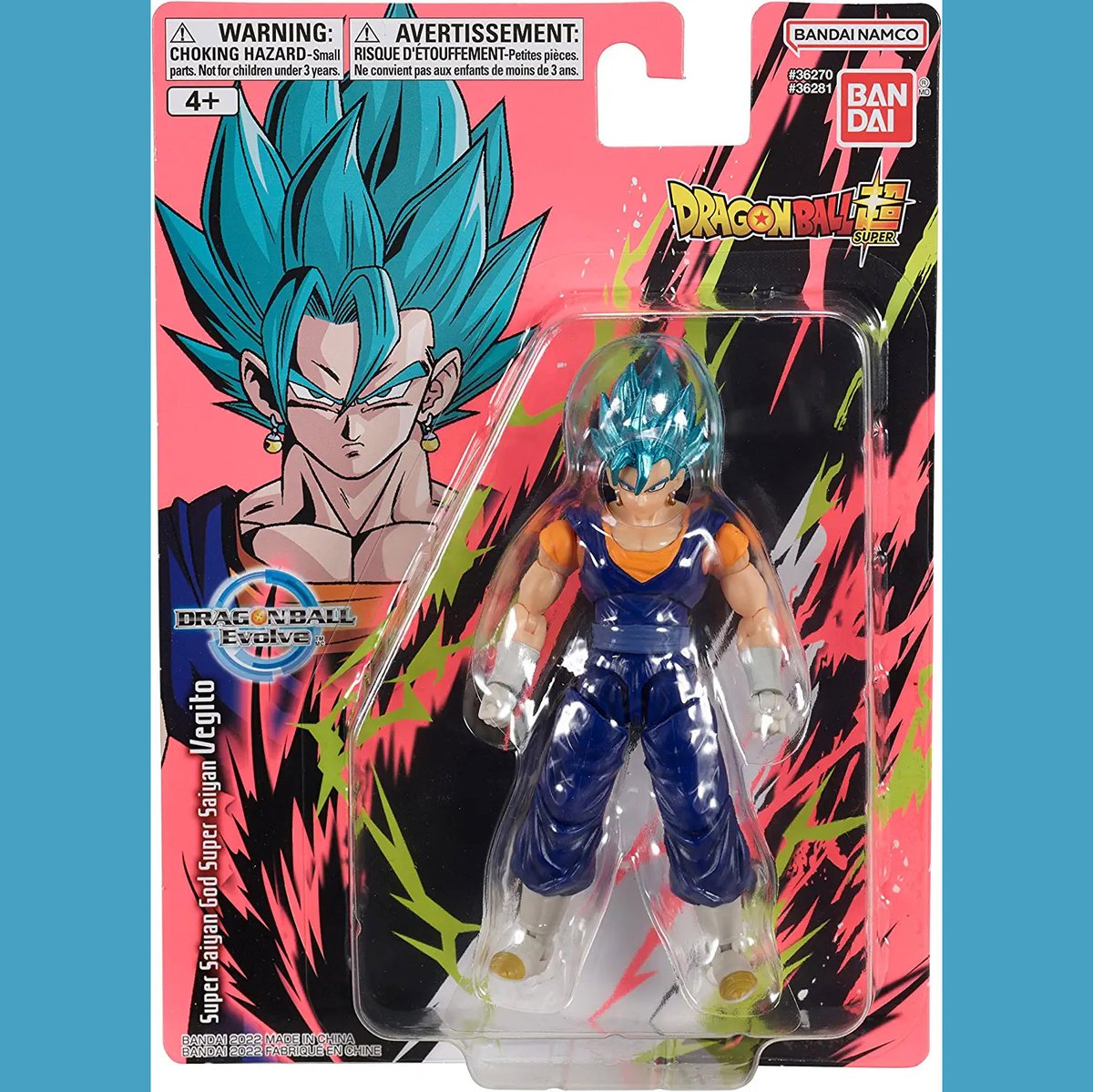 DragonBallFigs's tweet photo. We finally have pictures and details on DB Evolve series 4! Amazon's release date is October 15, 2022.

Beerus: https://t.co/5Efj63QU7g

SS Goku: https://t.co/SRhcLd5UNq

SSB Vegito: https://t.co/jMeREU4Fa6

Thanks to Thomas Nichols for the news about Amazon!

#dragonballevolve https://t.co/bGiW1xOjlk