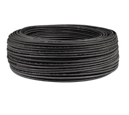 lmf_spa's tweet photo. Ventas de Cable ECO-REVI L/H 2,5mm H07Z1-K  Negro R-100 750V.70°C (A)
precio $ 41.126  correo contacto@socolmf.com / 
ventas@socolmf.com https://t.co/E3hbiA45UO