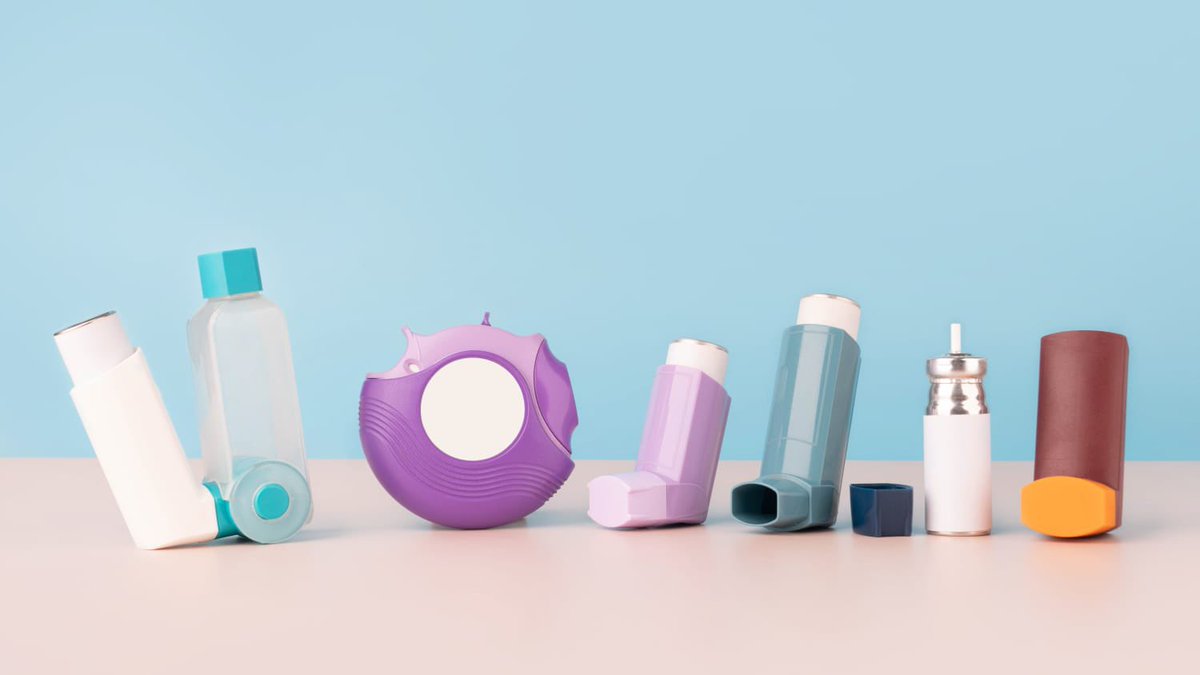 pharma_inspires's tweet photo. ✨ Join us for our next webinar!! ✨

Sign up to our next FREE webinar on Teams on ‘The Environmental Impact Of Inhalers’ 22nd Sept 2022 from 7pm

Register now at Short URL
https://t.co/drfAiWm5ve

#pharmainspires #learnconnectshare #pharmacy #pharmacists #asthma #inhalers https://t.co/TGNwPzj0z3