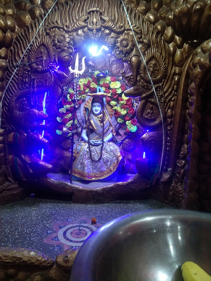 ritikkumar512rk's tweet photo. Har har Mahadev 🙏 https://t.co/wCapiOMglj