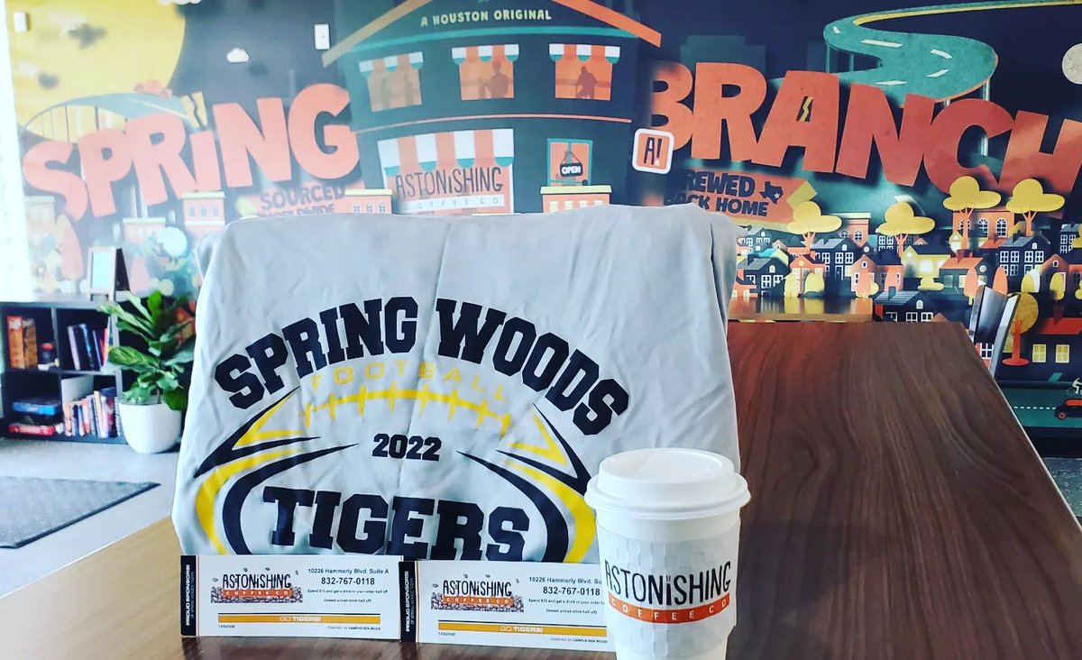 AstonishingCC's tweet photo. We're so happy and proud to announce that Astonishing Coffee Co. is now a proud sponsor of 
@SpringWoodsHigh @SwhsTigersFB  team! 

#springbranchhouston
#springbranchdistrict
#sbisd
#sbisdproud
#springwoodsfootball
#community
#houston
#swhs
#swhsfootball https://t.co/8kiFyMiGib