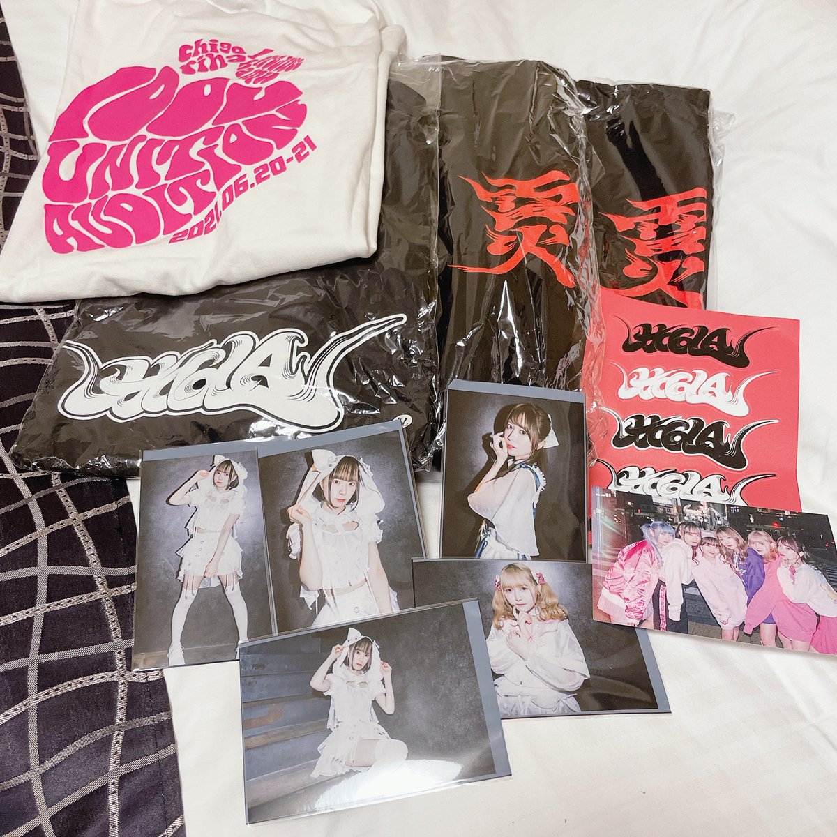 ハル＋🦴 tweet media