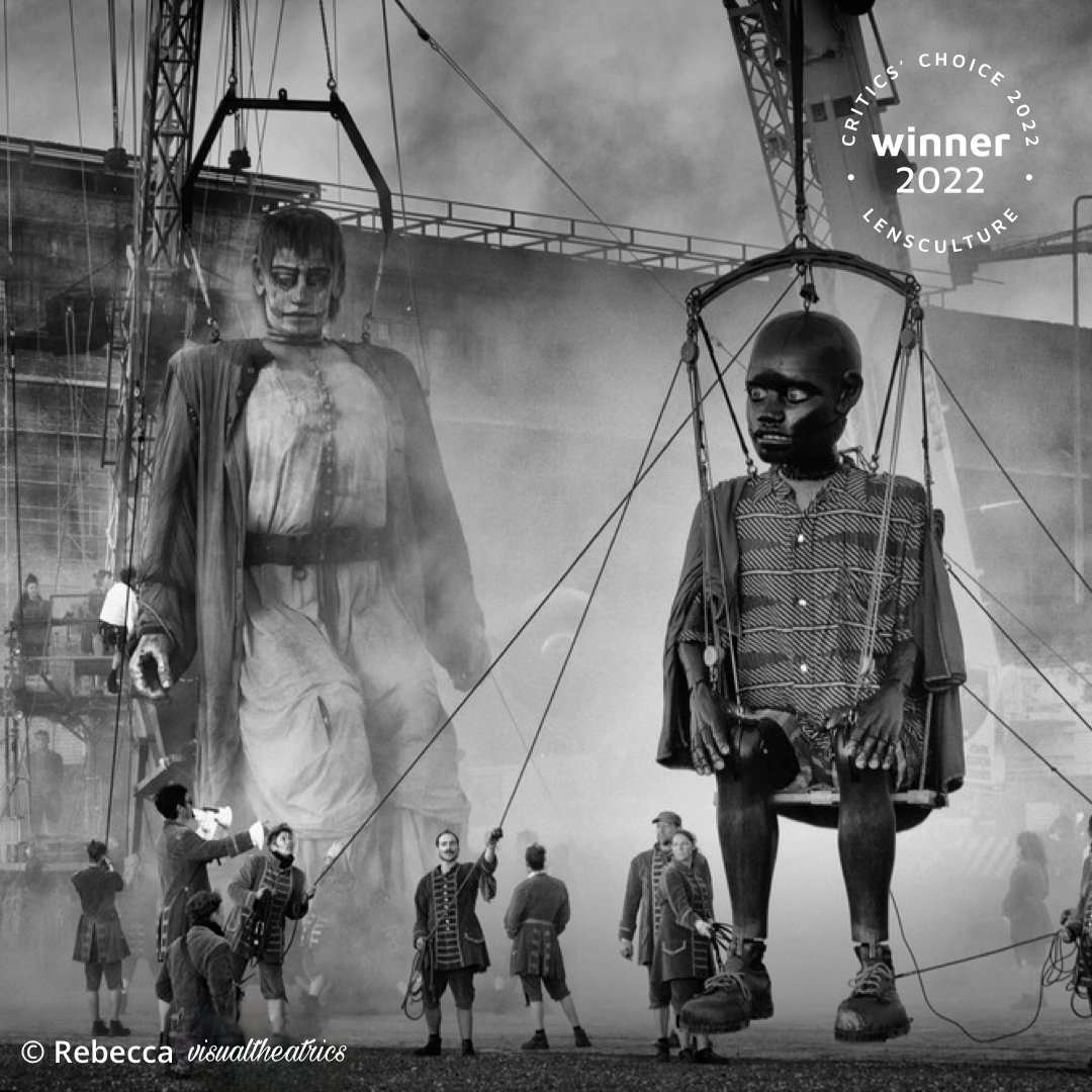 Visualtheatrics's tweet photo. Enjoy more @ the https://t.co/dfDI8nVtJj #festival #phest #phestfestival as part of @lensculture #awarded me the #criticschoiceawards2022 i #proudly #share this too! #photography #PhotographyIsArt #photographyredefined #win #beauty #freeyourstory #canonfavpic #pov #shotwithcanon https://t.co/be94fkgO24